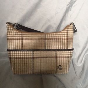 Ralph Lauren handbag 👜!!!